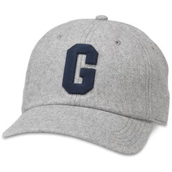 American Needle - Mens Homestead Grays Nl Archive Legend Snapback Hat