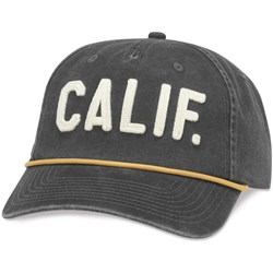 American Needle - Unisex-Adult California Coast Snapback Hat