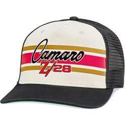 American Needle - Mens Camero Z28 Sinclair Snapback Hat