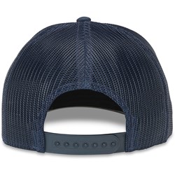 American Needle - Mens Seattle Kraken Valin Snapback Hat