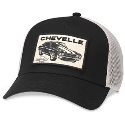 American Needle - Mens Chevelle Vmoto Valin Snapback Hat