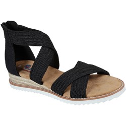 Skechers - Womens Bobs Desert Kiss - Desert Nights Sandals