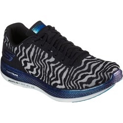 Skechers - Womens Skechers Gorun Razor 3 Cloak Hyper Sneakers