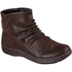 Skechers - Womens Lite Step - Tricky Boots