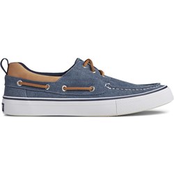 Sperry Top-Sider - Mens Bahama 3-Eye Textile Shoes