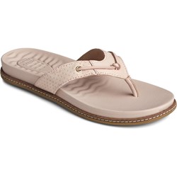 Sperry Top-Sider - Womens Waveside Plushwave Thong Shoes