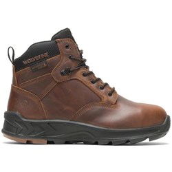 Wolverine - Mens Shiftplus Mid Lx Boots