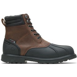 men's muscovy chukka boot