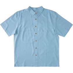 Quiksilver - Mens Tahiti Palms 4 Woven Shirt