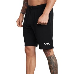 RVCA - Mens Sport Iv Shorts