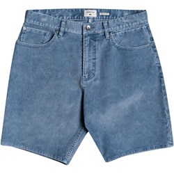 Quiksilver - Mens Kracker Cord Shorts