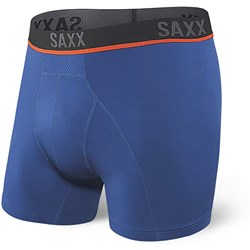 Saxx - Mens Kinetic Hd Boxer Brief