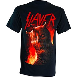 Slayer - Mens Stigmata T-Shirt