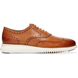 Cole Haan - Mens Zerogrand Wing Ox Oxford Shoes