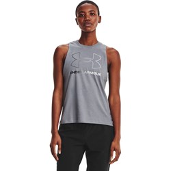 Under Armour - Womens Live Sportstyle Graphic Tank Top