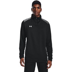 Under Armour - Mens M'S Command 1/4 Zip Warmup Top