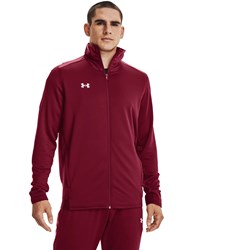 Under Armour - Mens M'S Command W-Up Fz Warmup Top