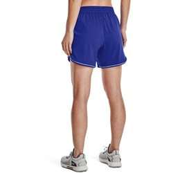 Women's UA Knit Mid-Length Shorts