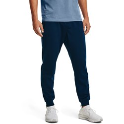 Under Armour Men's Tricot Joggers 1290261 Loose Fit Tapered Leg Lined  Sweatpants - Pioneer Recycling Services
