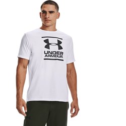 Under Armour - Mens UA GL Foundation SS T-Shirt