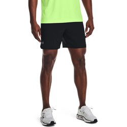 Under Armour - Mens Speedpocket 7' Shorts