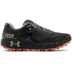 Under Armour - Mens Hovr Machina Off Road Ch1 Runnings Sneakers