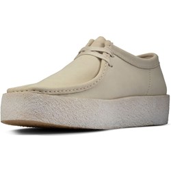 Clarks - Mens Wallabee Cup Shoes
