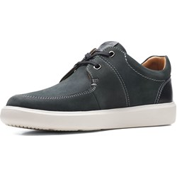 Clarks - Mens Cambro Lace Shoes
