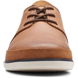 Zapatillas Casual para Hombre CLARKS BRANTTON LO-26171674