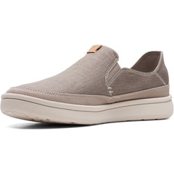 Clarks - Mens Cantal Step Shoes
