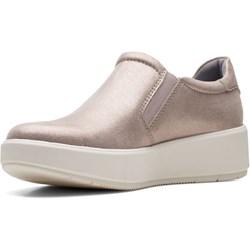 Clarks - Womens Layton Step Shoes