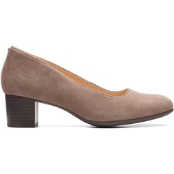 clarks linnae pump