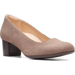 clarks linnae pump