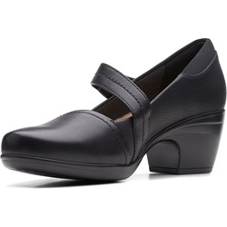 Clarks - Womens Emily Pearl Shoes