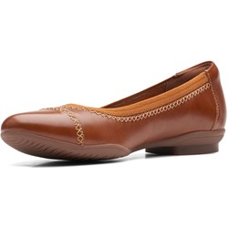 Clarks - Womens Sara Bay Shoes