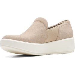 Clarks - Womens Layton Band Shoes