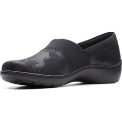 Clarks - Womens Cora Heather Shoes