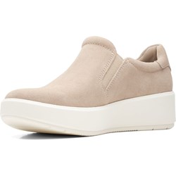 Clarks - Womens Layton Step Shoes