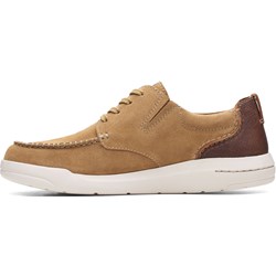 Clarks Men's Driftway Low Oxford Shoes