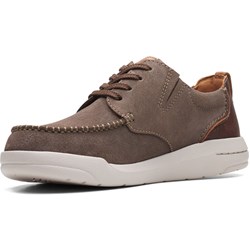 Clarks - Mens Driftway Low Shoes
