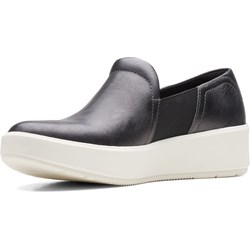 Clarks - Womens Layton Band Shoes
