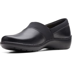 Clarks - Womens Cora Heather Shoes
