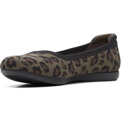 Clarks - Womens Carly Wish Shoes