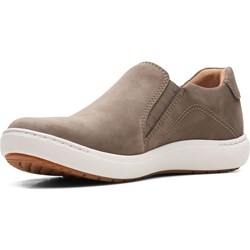 Clarks - Womens Nalle Stride Shoes
