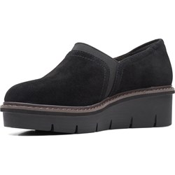 Clarks - Womens Airabell Mid Shoes
