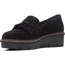 Clarks - Womens Airabell Slip Shoes