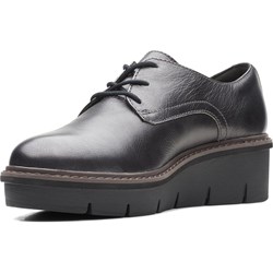 Clarks - Womens Airabell Tye Shoes