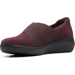 Clarks - Womens Kayleigh Slip Shoes