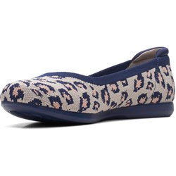 Clarks - Womens Carly Wish Shoes