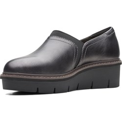Clarks - Womens Airabell Mid Shoes